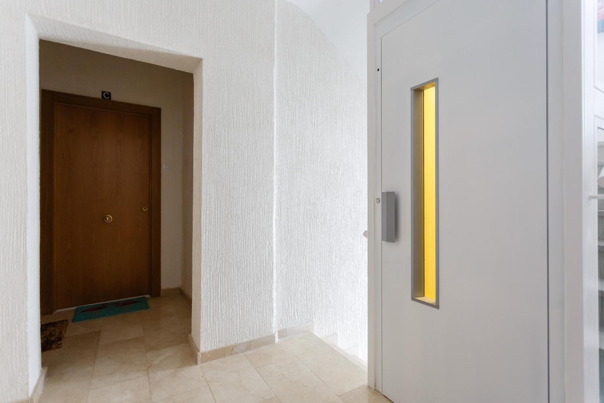 Caleta-Paradise Apartment By Cadiz4Rentals Luaran gambar
