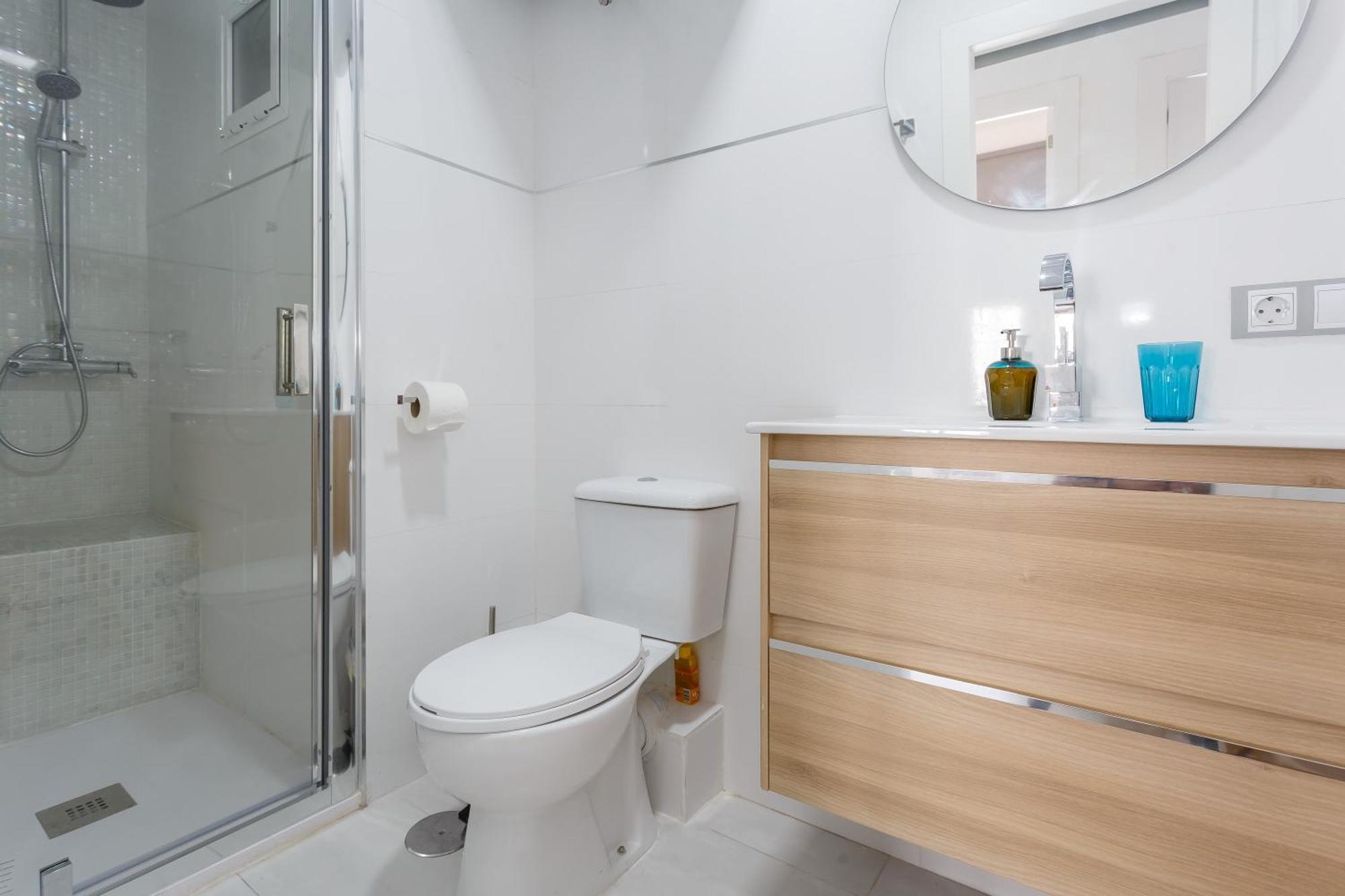 Caleta-Paradise Apartment By Cadiz4Rentals Luaran gambar