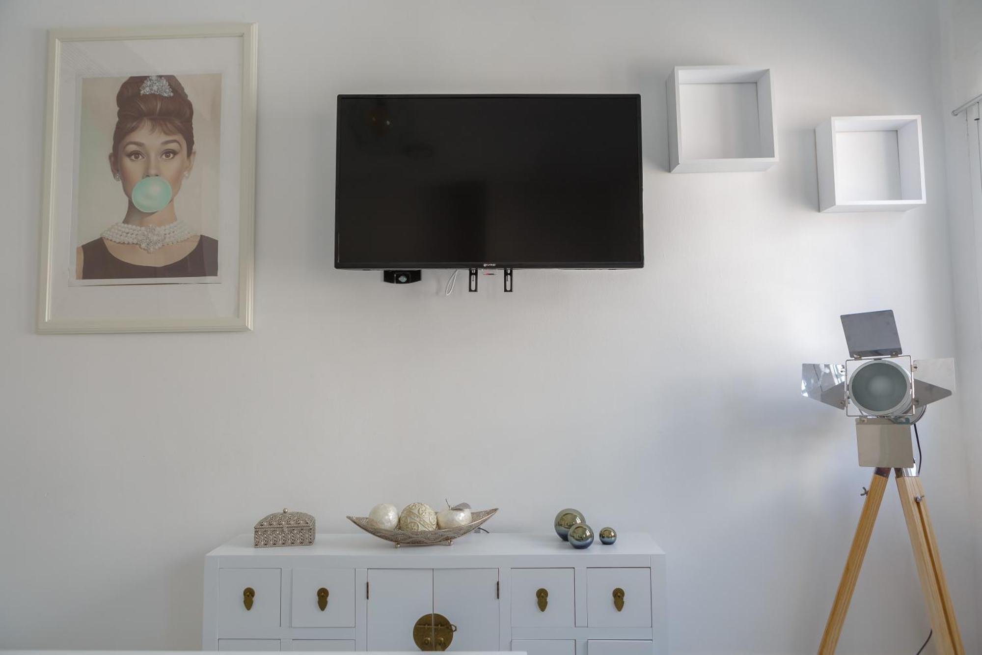 Caleta-Paradise Apartment By Cadiz4Rentals Luaran gambar