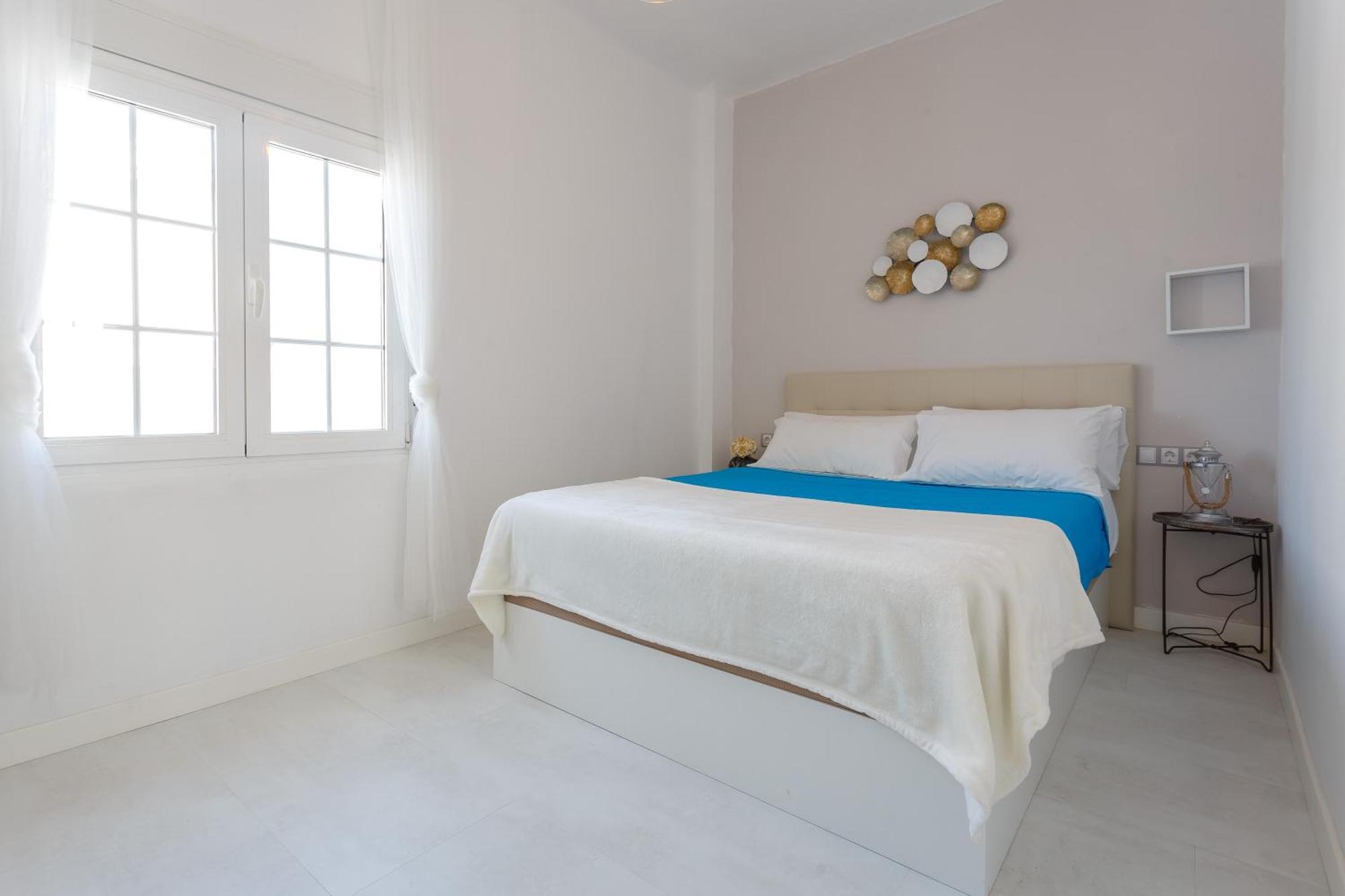 Caleta-Paradise Apartment By Cadiz4Rentals Luaran gambar