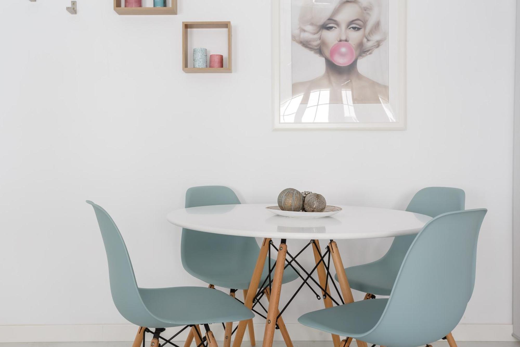 Caleta-Paradise Apartment By Cadiz4Rentals Luaran gambar