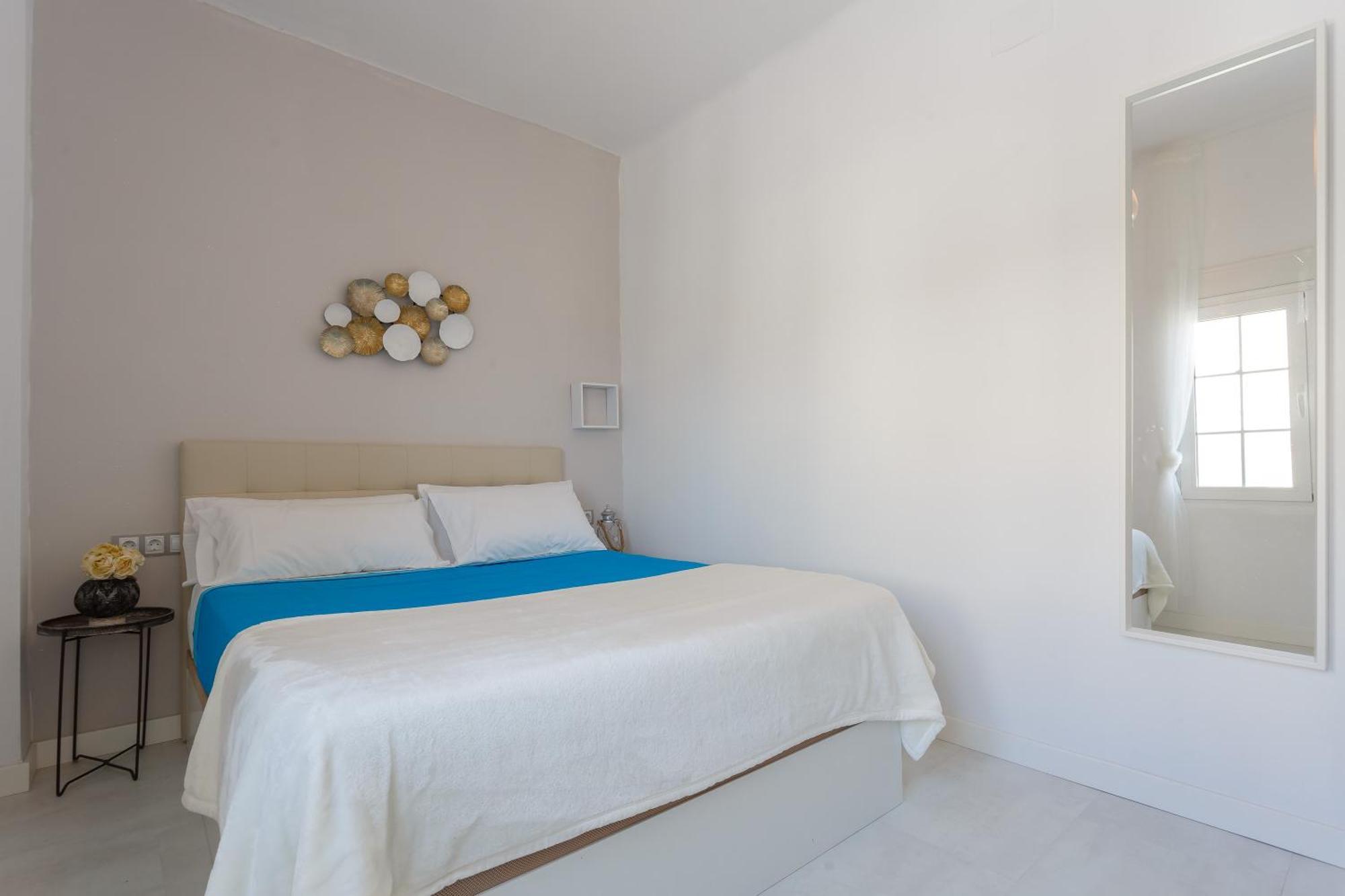 Caleta-Paradise Apartment By Cadiz4Rentals Luaran gambar